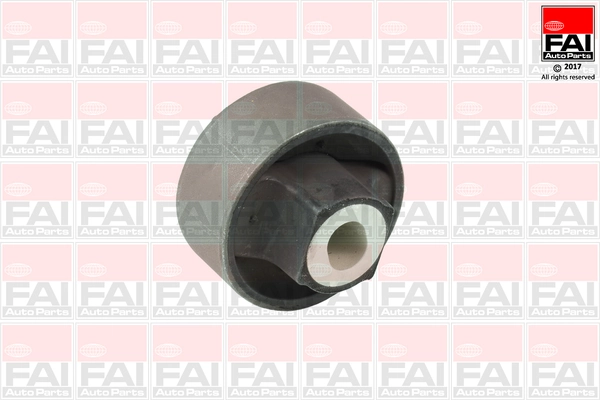 Mounting, control/trailing arm